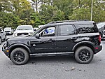 New 2025 FORD BRONCO SPORT OUTER BANKS in DUBLIN, GEORGIA (Photo 5)