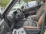 New 2025 FORD BRONCO SPORT OUTER BANKS in DUBLIN, GEORGIA (Photo 6)