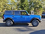 New 2025 FORD BRONCO BIG BEND in DUBLIN, GEORGIA (Photo 15)