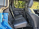 New 2025 FORD BRONCO BIG BEND in DUBLIN, GEORGIA (Photo 16)