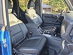 New 2025 FORD BRONCO BIG BEND in DUBLIN, GEORGIA (Photo 17)