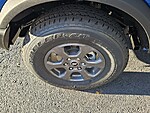 New 2025 FORD BRONCO BIG BEND in DUBLIN, GEORGIA (Photo 18)