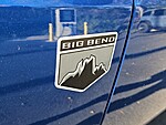 New 2025 FORD BRONCO BIG BEND in DUBLIN, GEORGIA (Photo 19)