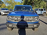 New 2025 FORD BRONCO BIG BEND in DUBLIN, GEORGIA (Photo 2)