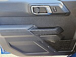 New 2025 FORD BRONCO BIG BEND in DUBLIN, GEORGIA (Photo 29)