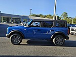 New 2025 FORD BRONCO BIG BEND in DUBLIN, GEORGIA (Photo 5)