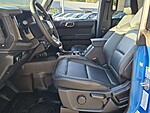 New 2025 FORD BRONCO BIG BEND in DUBLIN, GEORGIA (Photo 6)