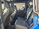 New 2025 FORD BRONCO BIG BEND in DUBLIN, GEORGIA (Photo 7)