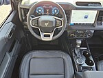 New 2025 FORD BRONCO BIG BEND in DUBLIN, GEORGIA (Photo 9)