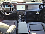New 2025 FORD BRONCO BIG BEND in DUBLIN, GEORGIA (Photo 10)