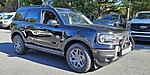 New 2025 FORD BRONCO SPORT BIG BEND in DUBLIN, GEORGIA