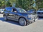 New 2025 FORD BRONCO SPORT BIG BEND in DUBLIN, GEORGIA (Photo 1)