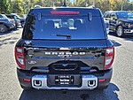 New 2025 FORD BRONCO SPORT BIG BEND in DUBLIN, GEORGIA (Photo 12)