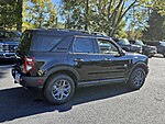 New 2025 FORD BRONCO SPORT BIG BEND in DUBLIN, GEORGIA (Photo 15)