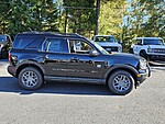 New 2025 FORD BRONCO SPORT BIG BEND in DUBLIN, GEORGIA (Photo 16)