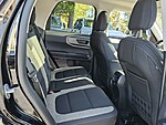 New 2025 FORD BRONCO SPORT BIG BEND in DUBLIN, GEORGIA (Photo 17)