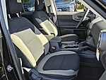 New 2025 FORD BRONCO SPORT BIG BEND in DUBLIN, GEORGIA (Photo 18)