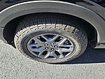 New 2025 FORD BRONCO SPORT BIG BEND in DUBLIN, GEORGIA (Photo 19)