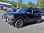New 2025 FORD BRONCO SPORT BIG BEND in DUBLIN, GEORGIA (Photo 3)