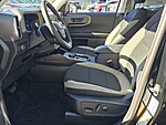 New 2025 FORD BRONCO SPORT BIG BEND in DUBLIN, GEORGIA (Photo 6)