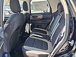 New 2025 FORD BRONCO SPORT BIG BEND in DUBLIN, GEORGIA (Photo 7)