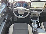 New 2025 FORD BRONCO SPORT BIG BEND in DUBLIN, GEORGIA (Photo 9)