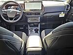 New 2025 FORD BRONCO SPORT BIG BEND in DUBLIN, GEORGIA (Photo 10)