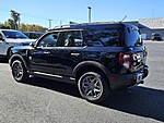 New 2025 FORD BRONCO SPORT BIG BEND in DUBLIN, GEORGIA (Photo 11)