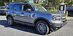 New 2025 FORD BRONCO SPORT BIG BEND in DUBLIN, GEORGIA