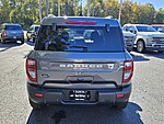 New 2025 FORD BRONCO SPORT BIG BEND in DUBLIN, GEORGIA (Photo 12)