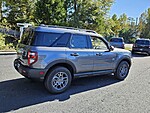 New 2025 FORD BRONCO SPORT BIG BEND in DUBLIN, GEORGIA (Photo 15)