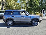 New 2025 FORD BRONCO SPORT BIG BEND in DUBLIN, GEORGIA (Photo 16)