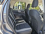 New 2025 FORD BRONCO SPORT BIG BEND in DUBLIN, GEORGIA (Photo 17)