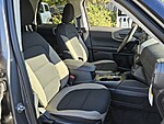New 2025 FORD BRONCO SPORT BIG BEND in DUBLIN, GEORGIA (Photo 18)