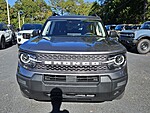 New 2025 FORD BRONCO SPORT BIG BEND in DUBLIN, GEORGIA (Photo 2)