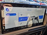 New 2025 FORD BRONCO SPORT BIG BEND in DUBLIN, GEORGIA (Photo 23)