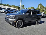 New 2025 FORD BRONCO SPORT BIG BEND in DUBLIN, GEORGIA (Photo 3)