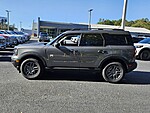 New 2025 FORD BRONCO SPORT BIG BEND in DUBLIN, GEORGIA (Photo 5)