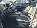 New 2025 FORD BRONCO SPORT BIG BEND in DUBLIN, GEORGIA (Photo 6)