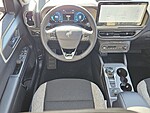 New 2025 FORD BRONCO SPORT BIG BEND in DUBLIN, GEORGIA (Photo 9)