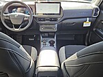 New 2025 FORD BRONCO SPORT BIG BEND in DUBLIN, GEORGIA (Photo 10)