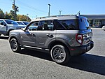 New 2025 FORD BRONCO SPORT BIG BEND in DUBLIN, GEORGIA (Photo 11)