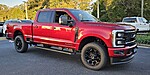 New 2026 FORD F-250 LARIAT in DUBLIN, GEORGIA