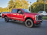 New 2026 FORD F-250 LARIAT in DUBLIN, GEORGIA (Photo 1)