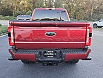 New 2026 FORD F-250 LARIAT in DUBLIN, GEORGIA (Photo 12)