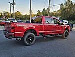 New 2026 FORD F-250 LARIAT in DUBLIN, GEORGIA (Photo 14)