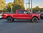 New 2026 FORD F-250 LARIAT in DUBLIN, GEORGIA (Photo 15)