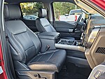 New 2026 FORD F-250 LARIAT in DUBLIN, GEORGIA (Photo 17)