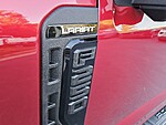 New 2026 FORD F-250 LARIAT in DUBLIN, GEORGIA (Photo 19)
