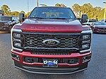 New 2026 FORD F-250 LARIAT in DUBLIN, GEORGIA (Photo 2)